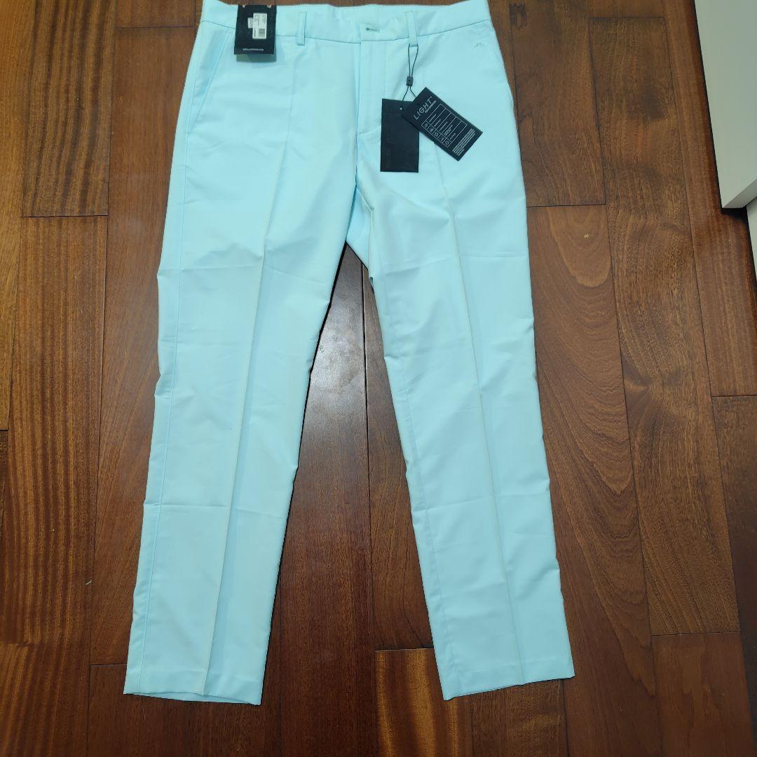 J.LINDEBERGゴルフパンツ（ウエスト32）