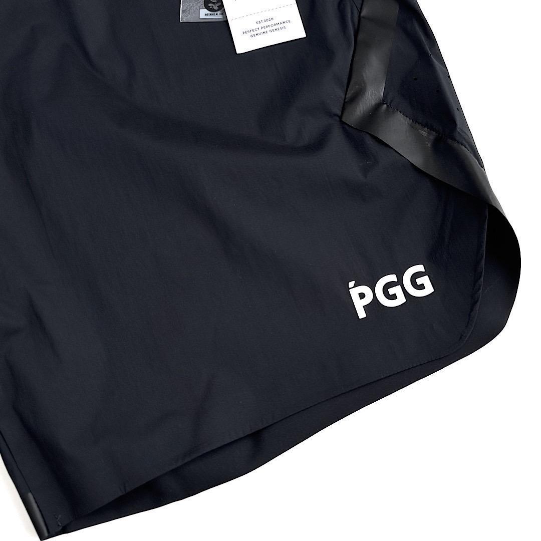 169 新品タグ付き PGG メンズ ストレッチ ハーフパンツ ショートパンツ6