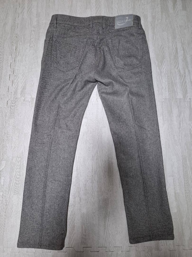 ヤコブコーエン　JACOB COHEN　PW622 WOOL サイズ32