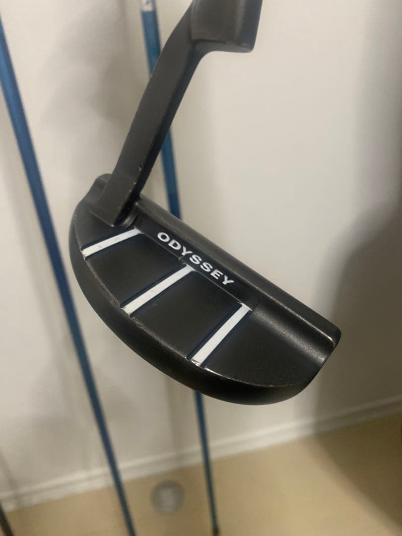 ゴルフ クラブセット 11本