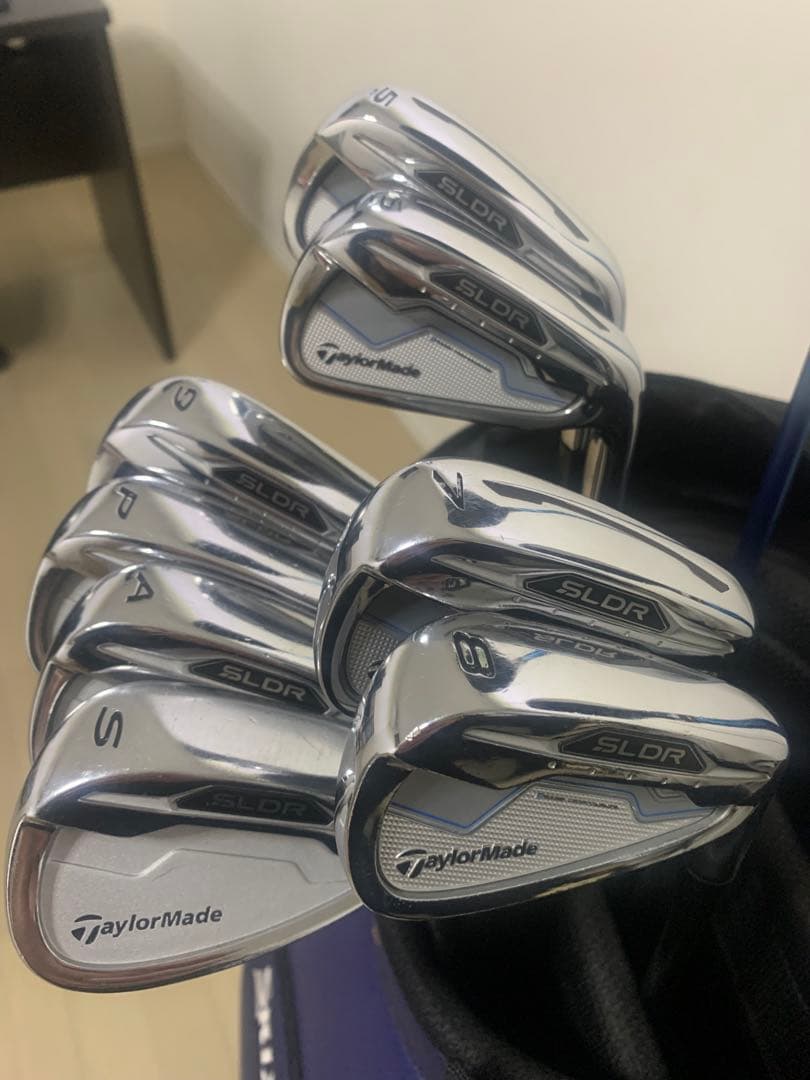 ゴルフ クラブセット 11本
