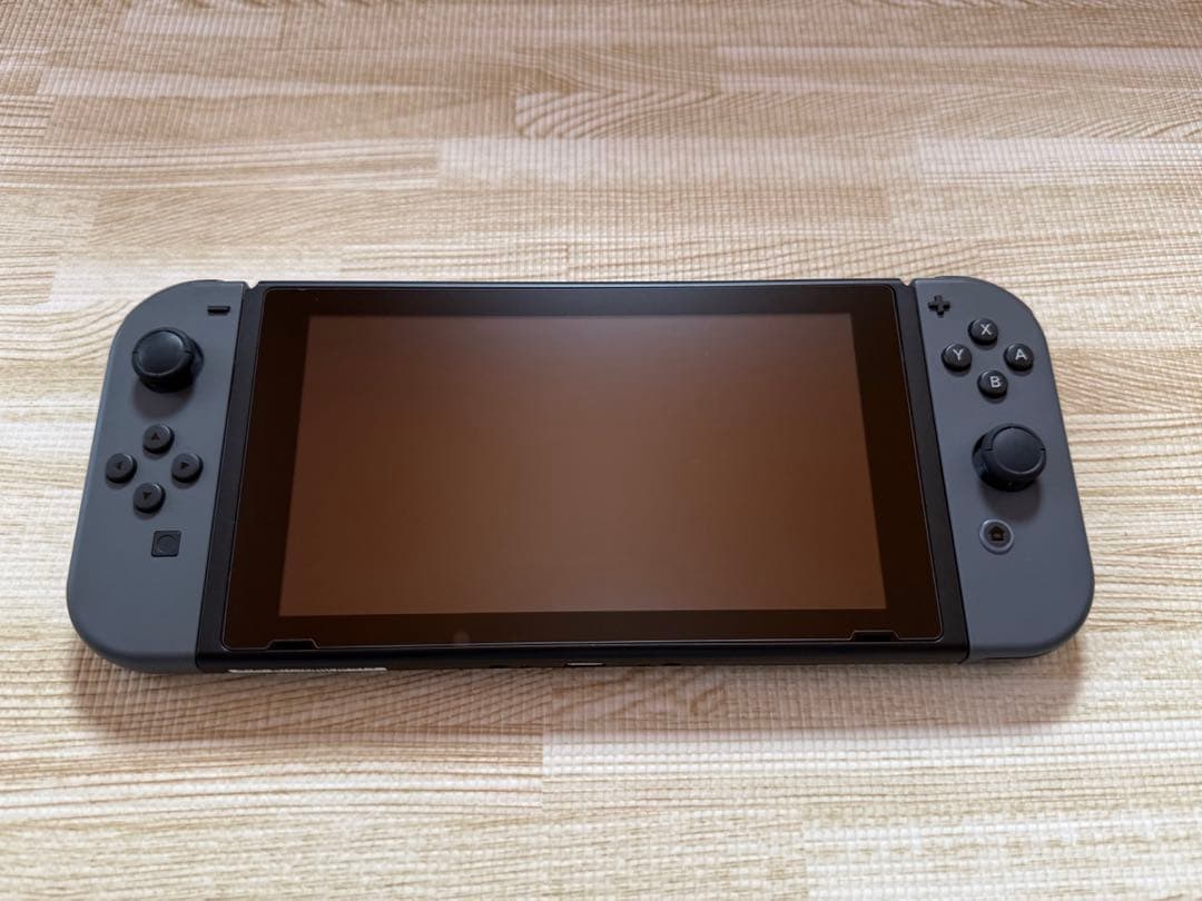 Nintendo Switch 中古品　美品