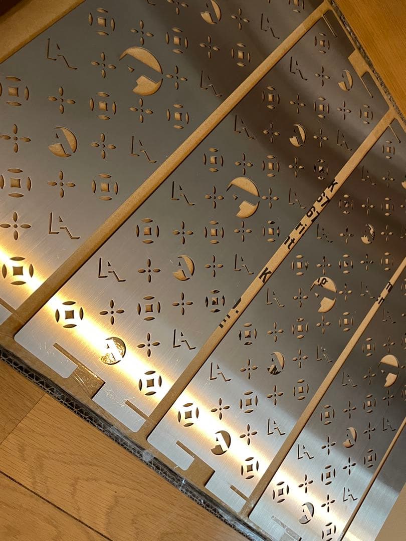 asigram_circle長 4　asi_circle長低っ 1　1度室内組立