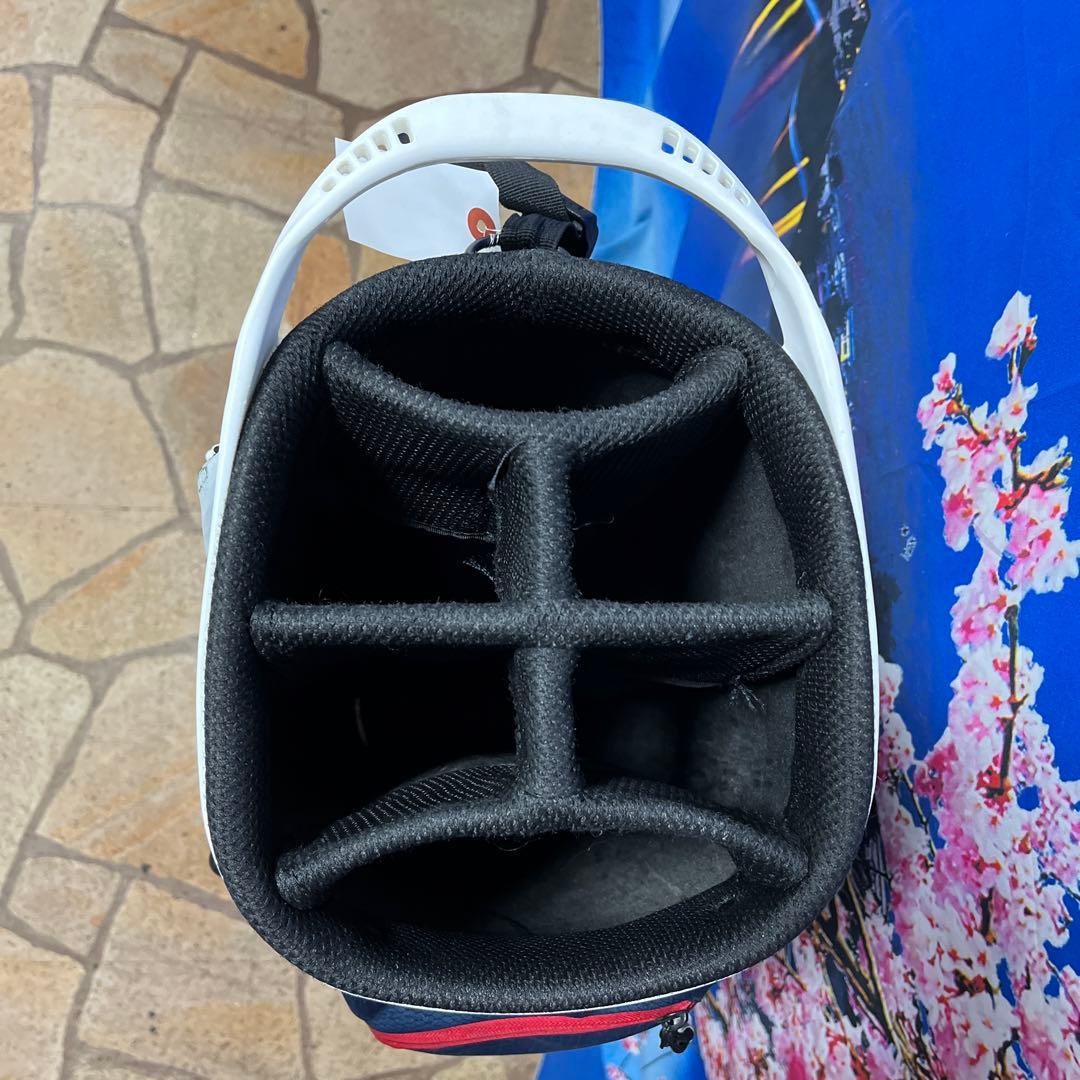 寶BWー1153 PING キャディバッグ