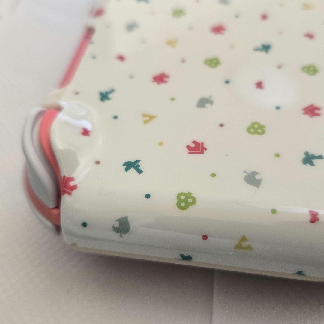 Nintendo Switch Light 本体　充電器