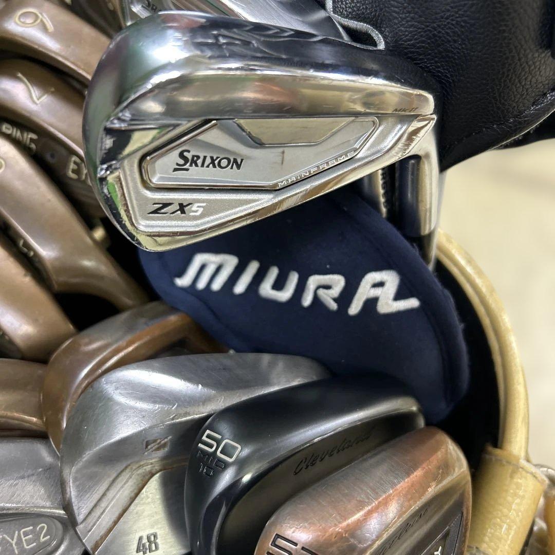 その他 DUNLOP Srixon ZX5 Mk II #4