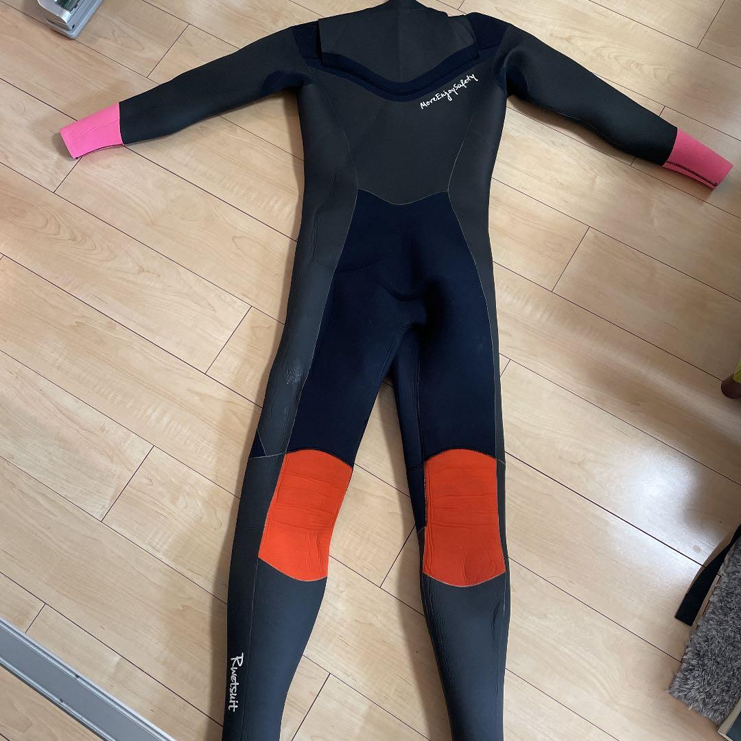 ウェットスーツ 6mm