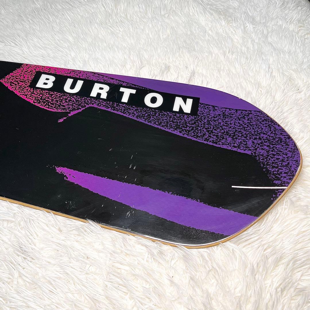 【超激レア】BURTON ASYM AIR ヴィンテージ スノーボード