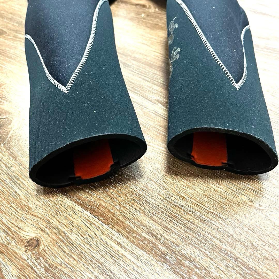 WORLD DIVE ウェットスーツ5mm メンズ ワールドダイブ　ダイビング