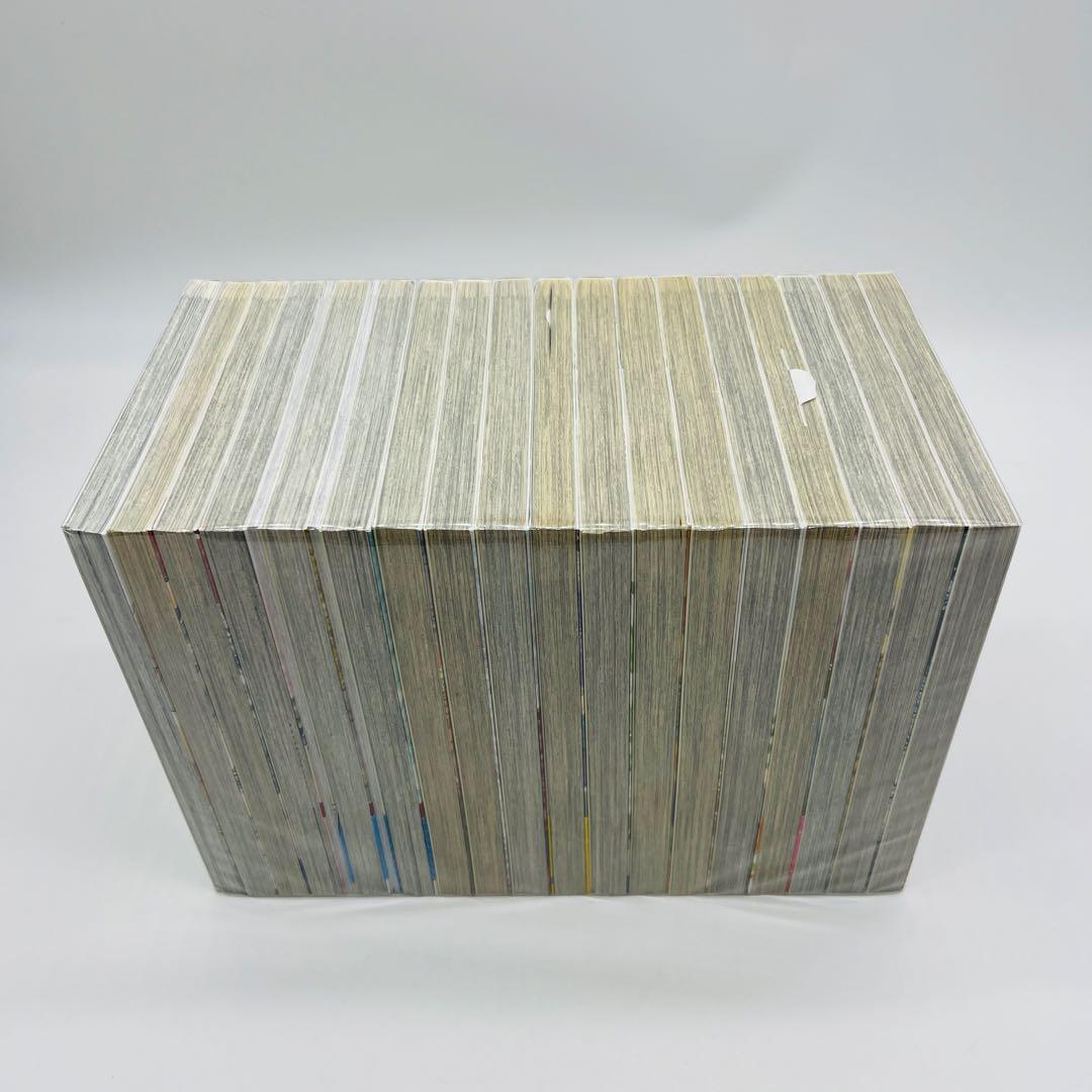 スーパーラヴァーズ　あべ美幸　18巻セット