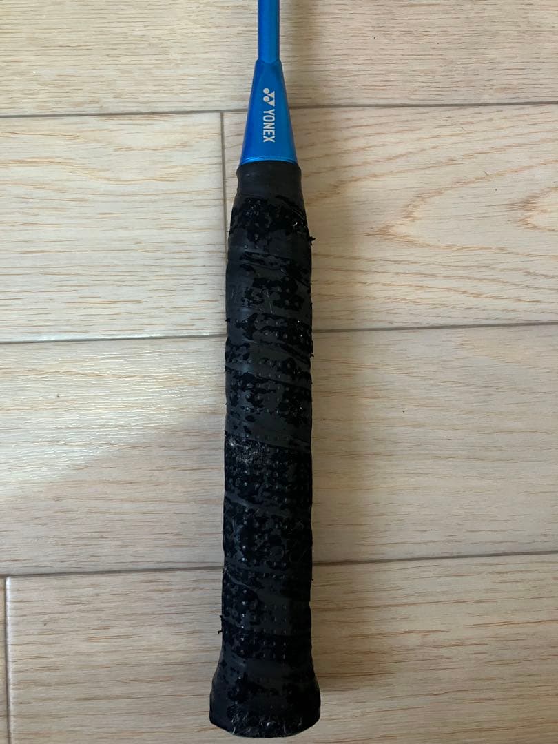 ArcSaber 3 バドミントンラケット