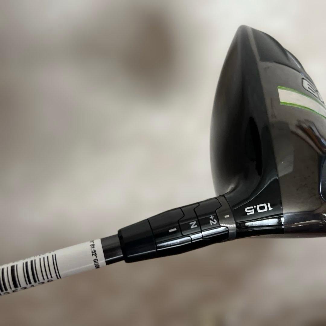 キャロウェイ (Callaway) EPIC SPEED ドライバー(1)