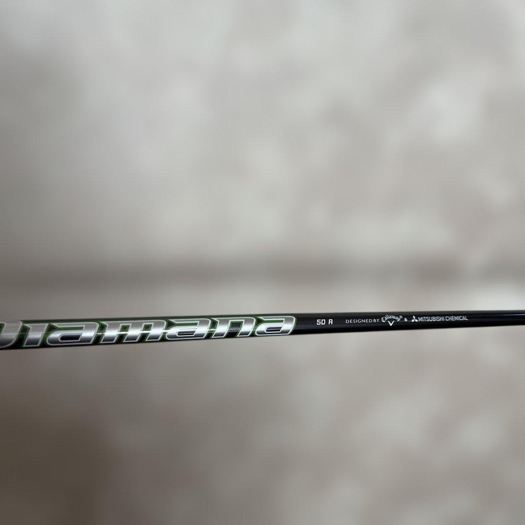 キャロウェイ (Callaway) EPIC SPEED ドライバー(1)