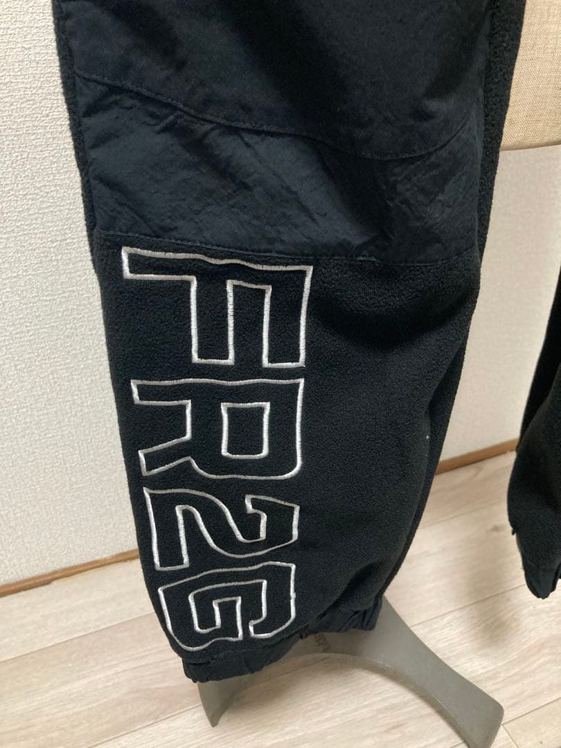 セール #FR2 GOLF フリース ジャケット パンツ セットアップ ゴルフ
