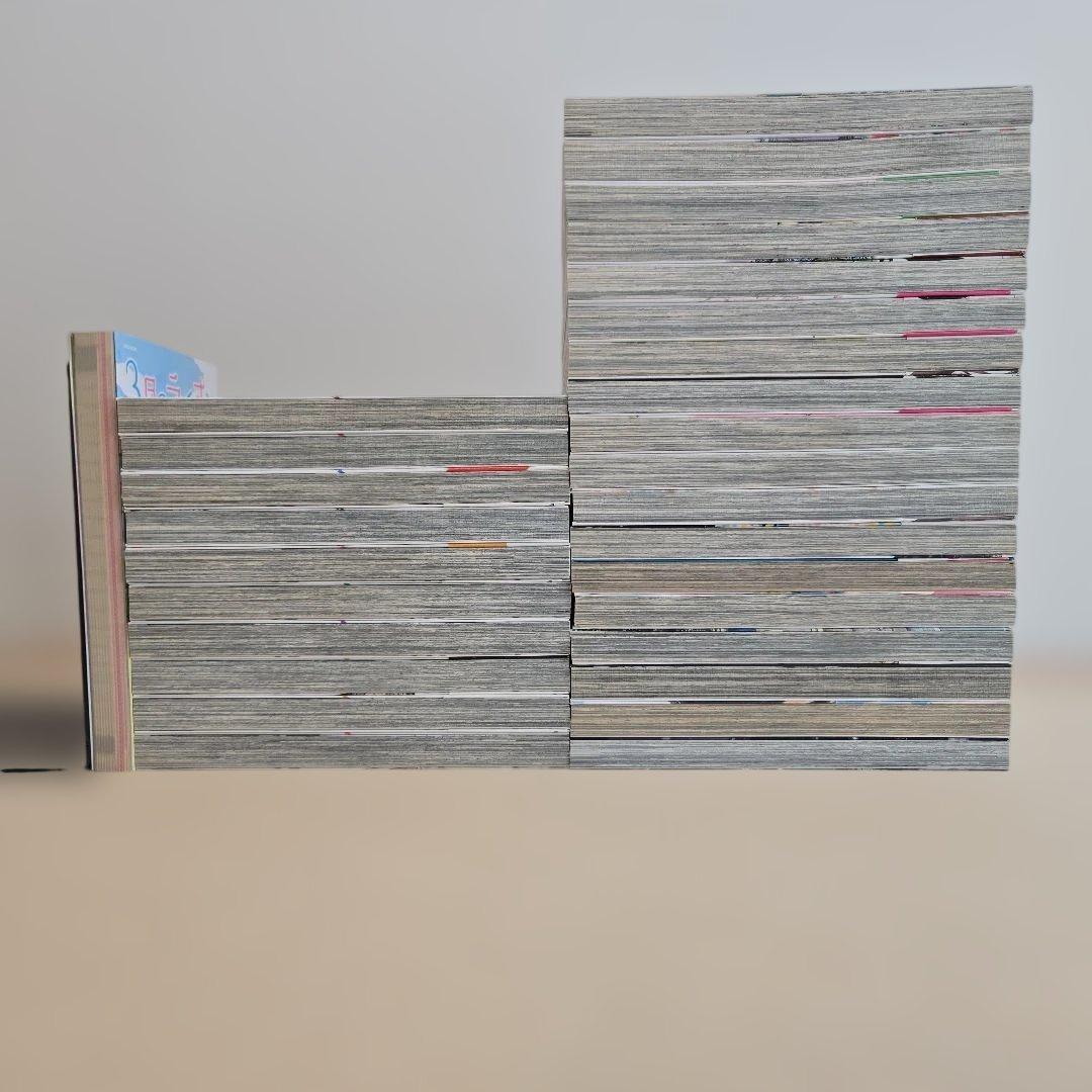 ３月のライオン全18巻セット+灼熱の時代10巻+おまけ