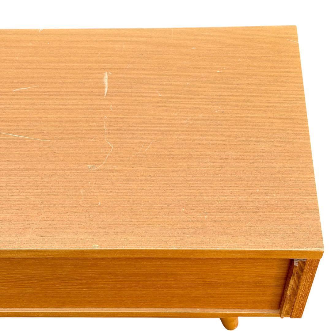 ウニコ unico ALBERO アルベロ テレビボード W1200 北欧風