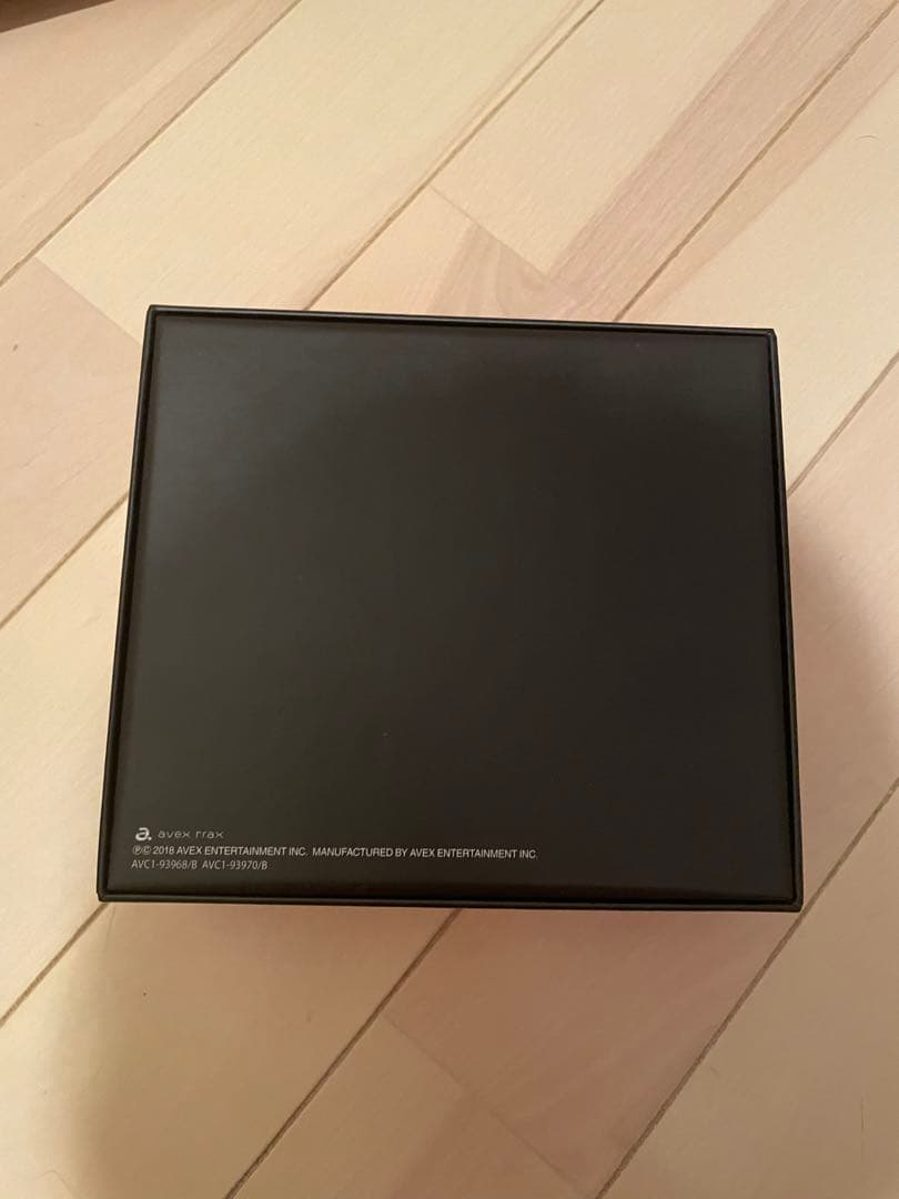 浜崎あゆみ TROUBLE