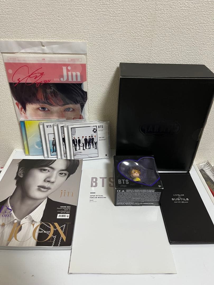 K-POP・アジア BTS DVD Blu-ray