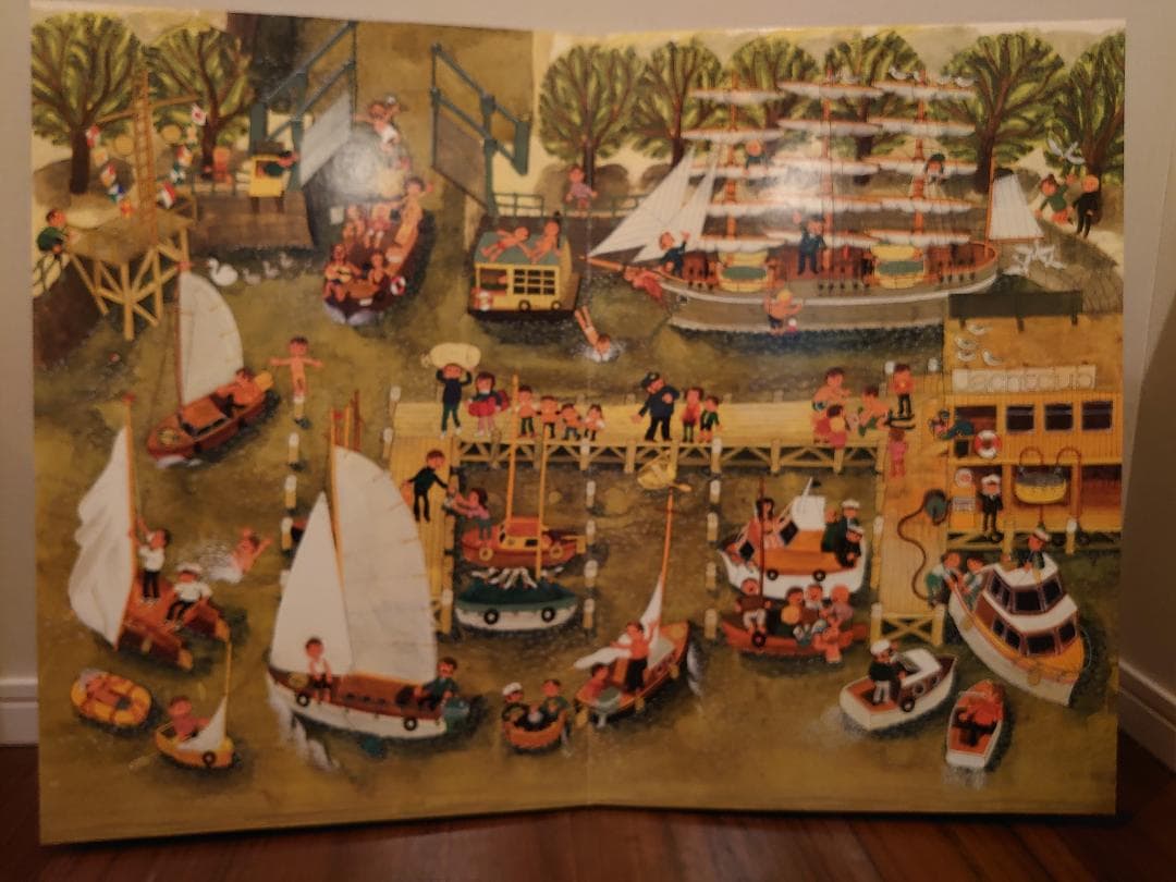 絵本（ドイツ）