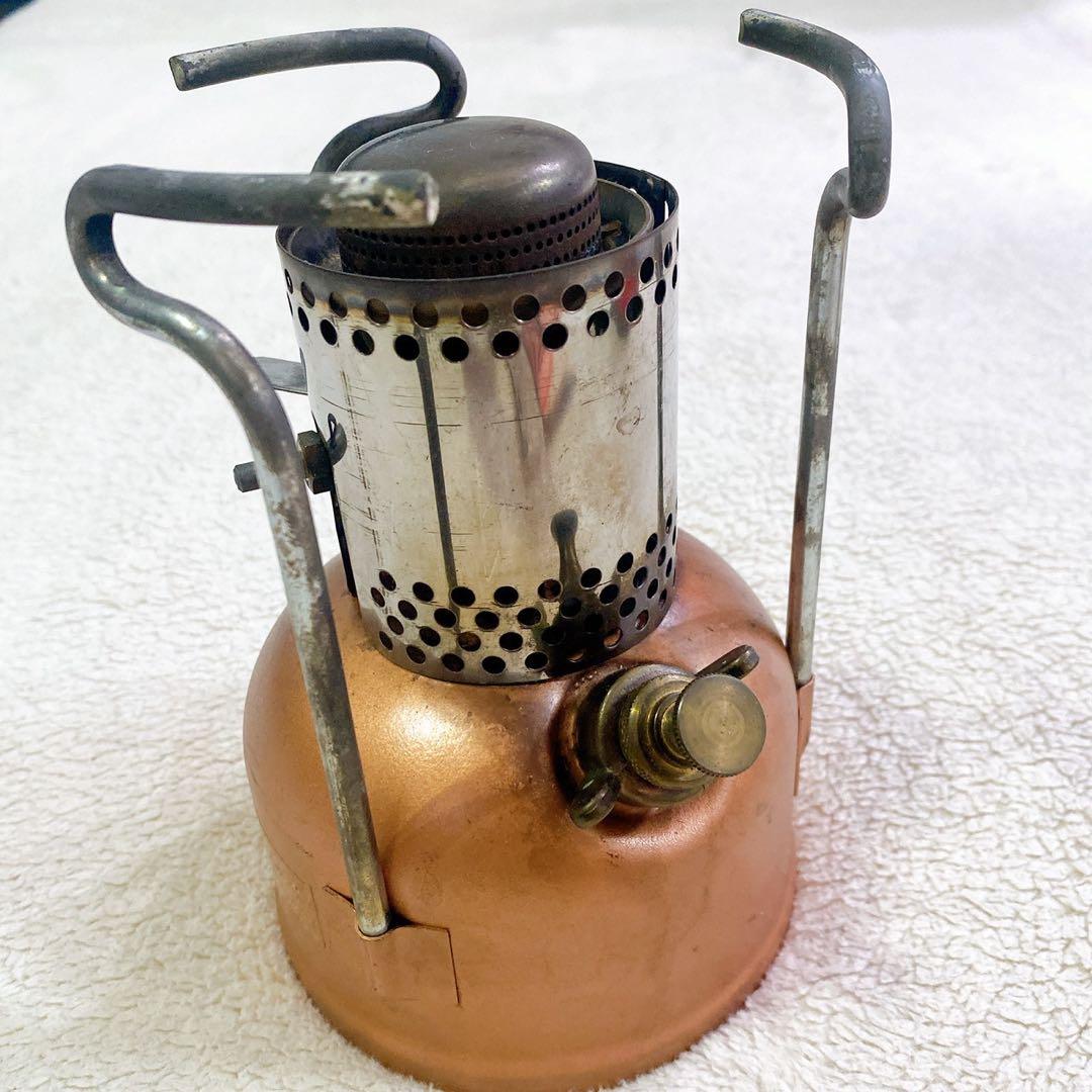 【ヴィンテージ】PHOEBUS No.625シングルバーナー