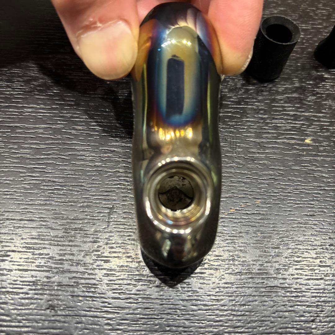 ⭐️【LIVRE】TB-S シマノタイプB ハンドルノブ ⭐️