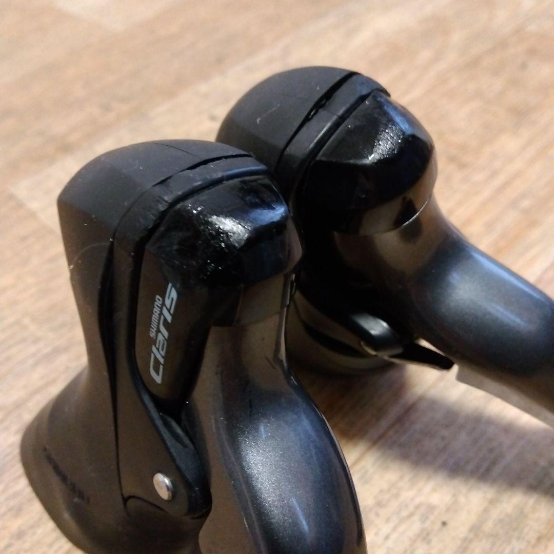 2×8速用　STIレバー　ST−R2000