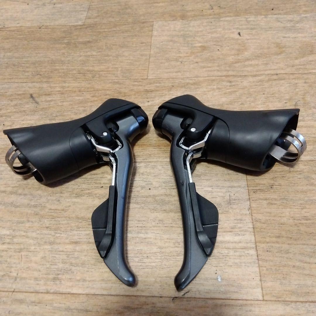 2×8速用　STIレバー　ST−R2000