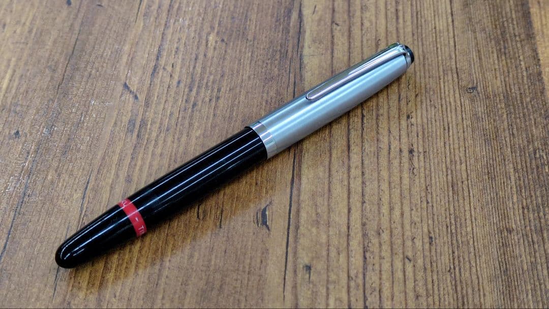 rotring tintenkuru tiku 銀ティク 製図ペン 廃番