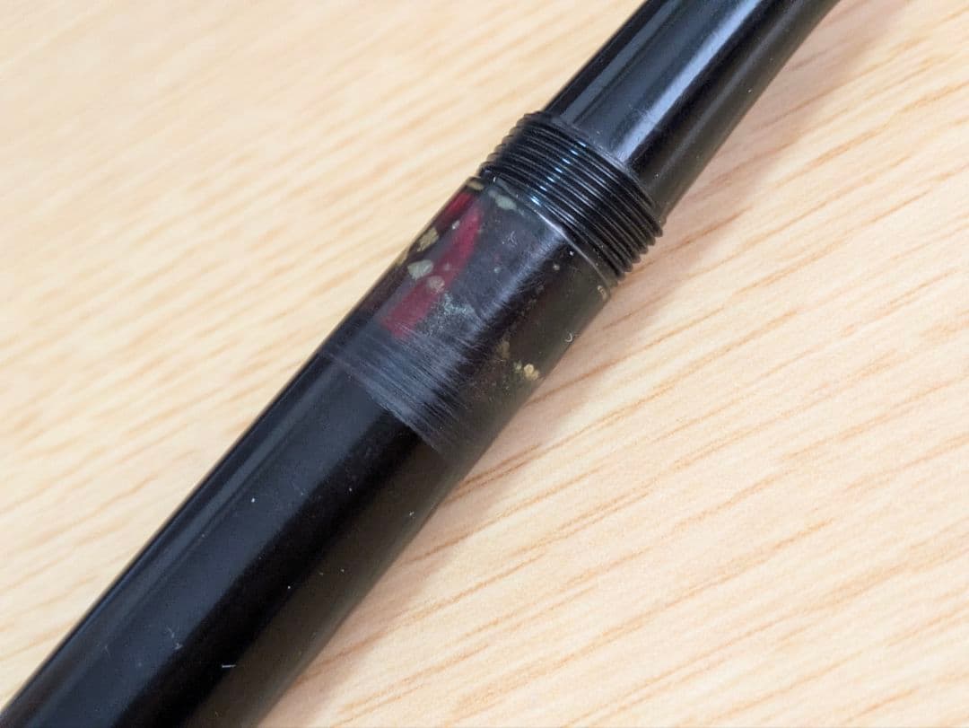 rotring tintenkuru tiku 銀ティク 製図ペン 廃番