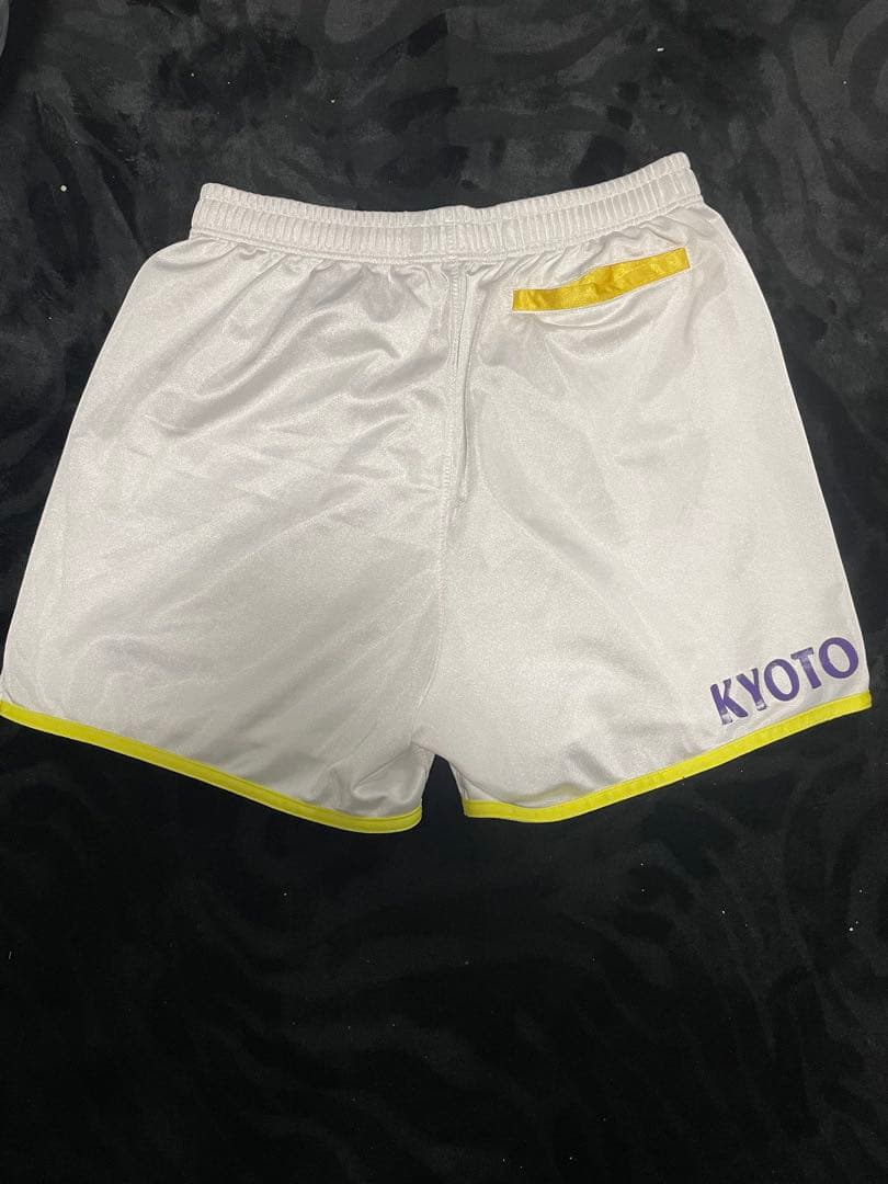 静清　ユニフォーム　短パン