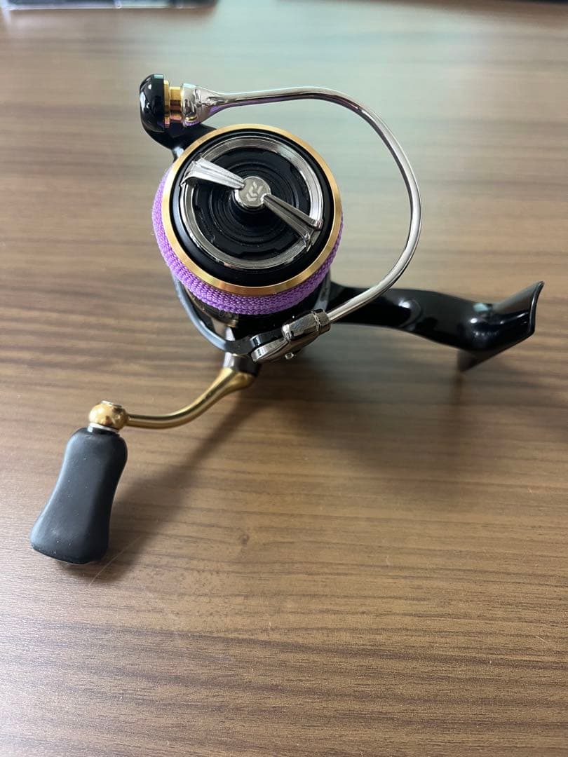 【ジャンク品】19バリスティックLT 2000SS-P