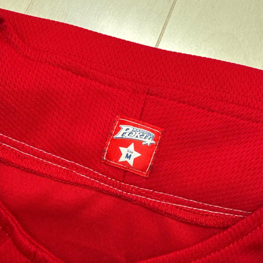 PORTE/ユニフォーム(練習着)