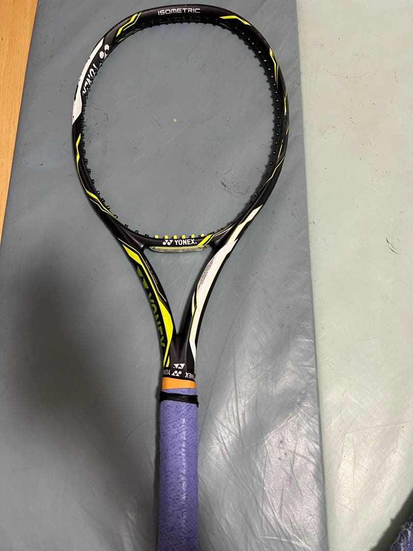 D*a様 ヨネックス　EZONE DR100 グリップ2 2本セット