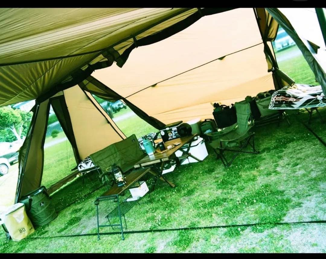 Hilander グランピアン HCA2030