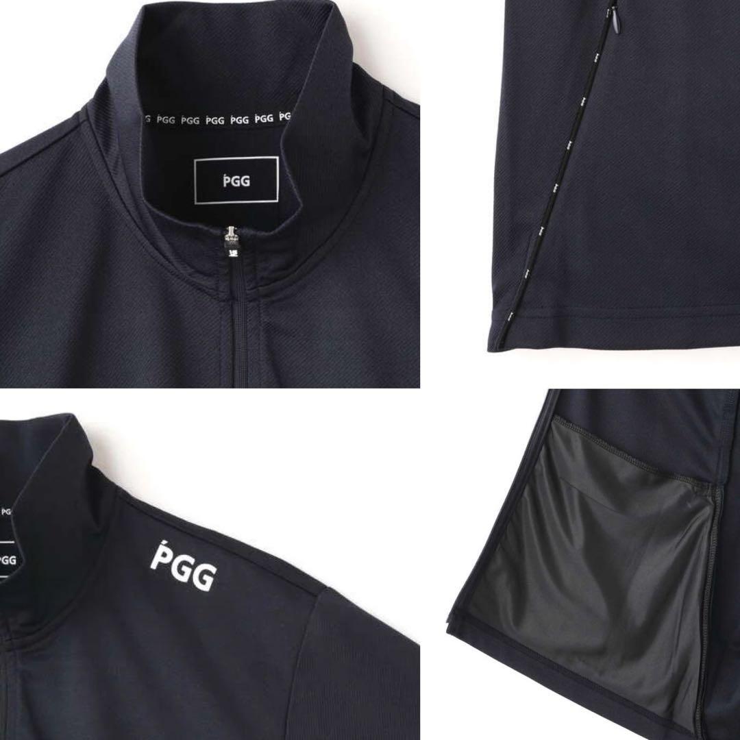 新品■25,300円【PGG ピージージー】メンズ　ジャケット　5/L パーリー