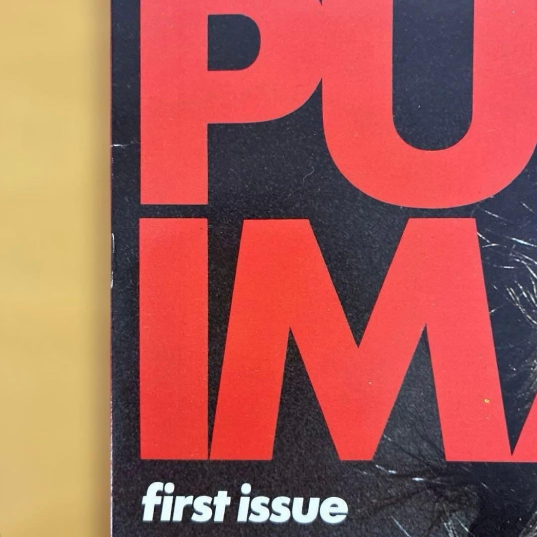 PUBLIC IMAGE LIMITED 輸入12inchレコード　1978年