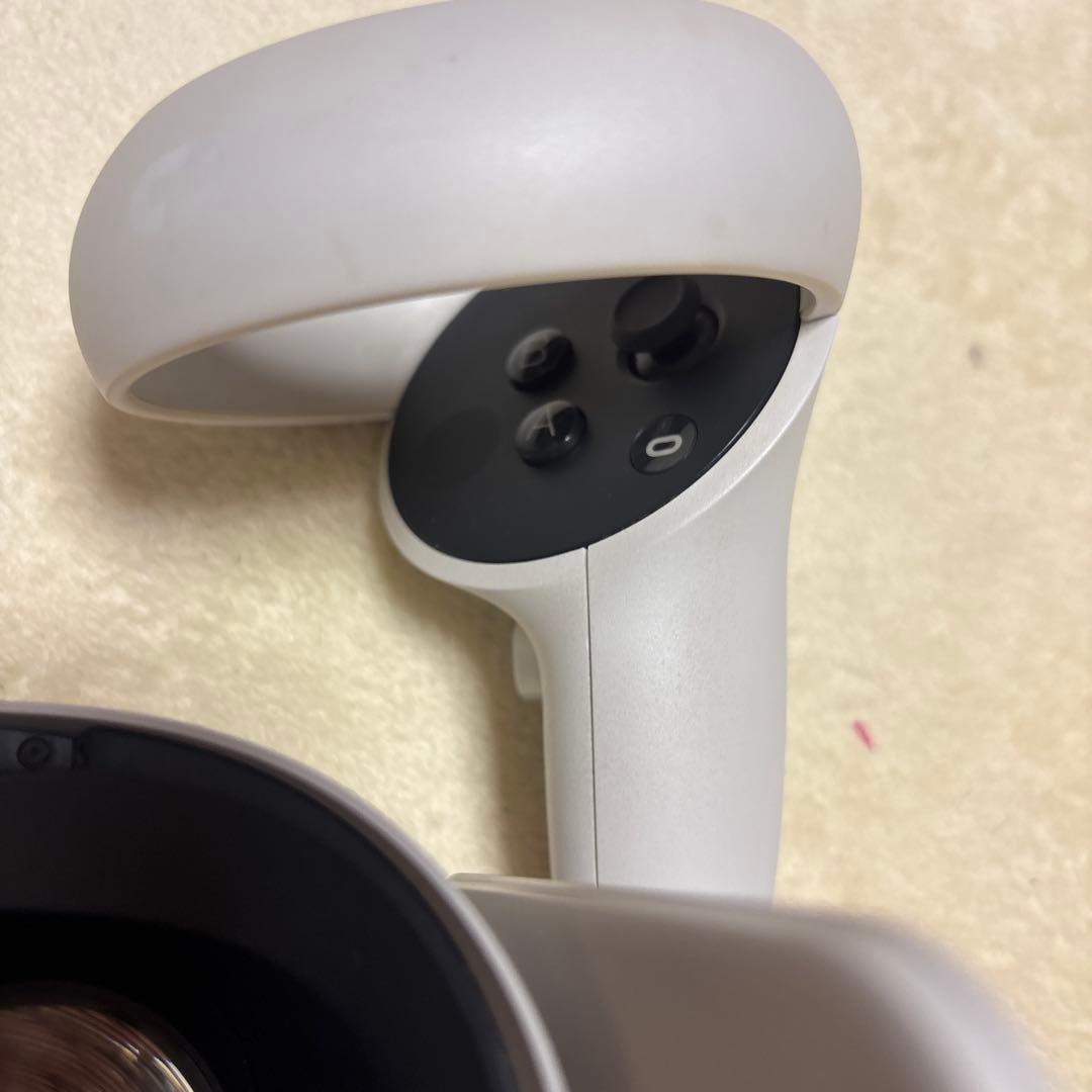 Quest2 64GB 動作確認済み　