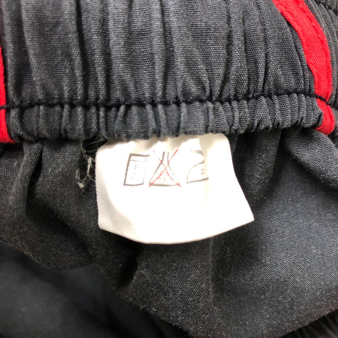 Nike Santa Monica Track Club 古着 ランニングパンツ