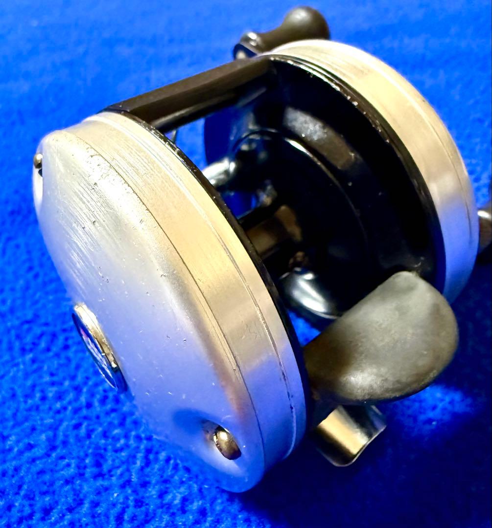 アブガルシア アンバサダー4600C スウェーデン製 1980年代ヴィンテージ