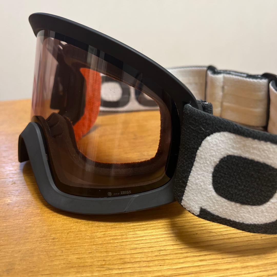 POC Ora Clarity ゴーグル