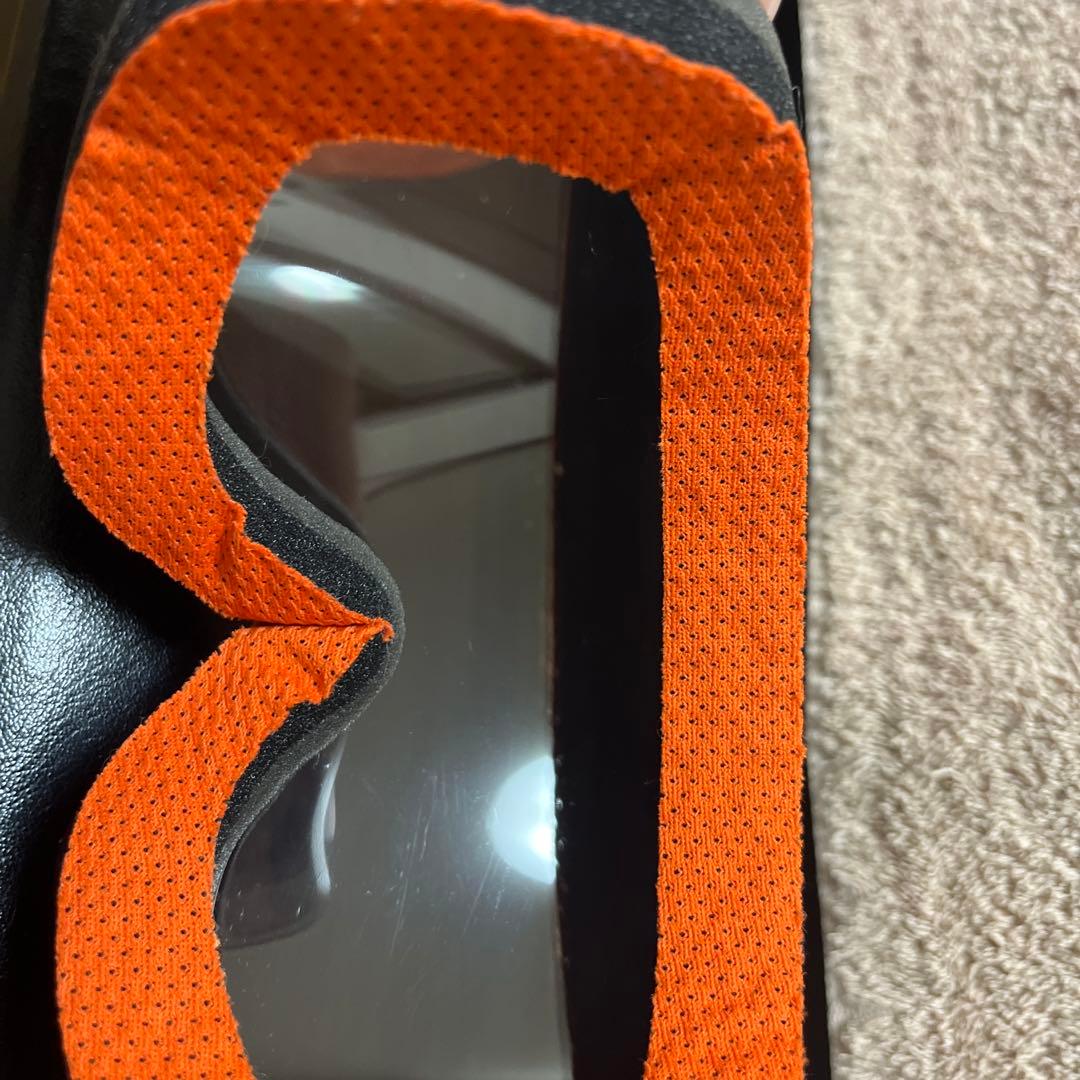 POC Ora Clarity ゴーグル