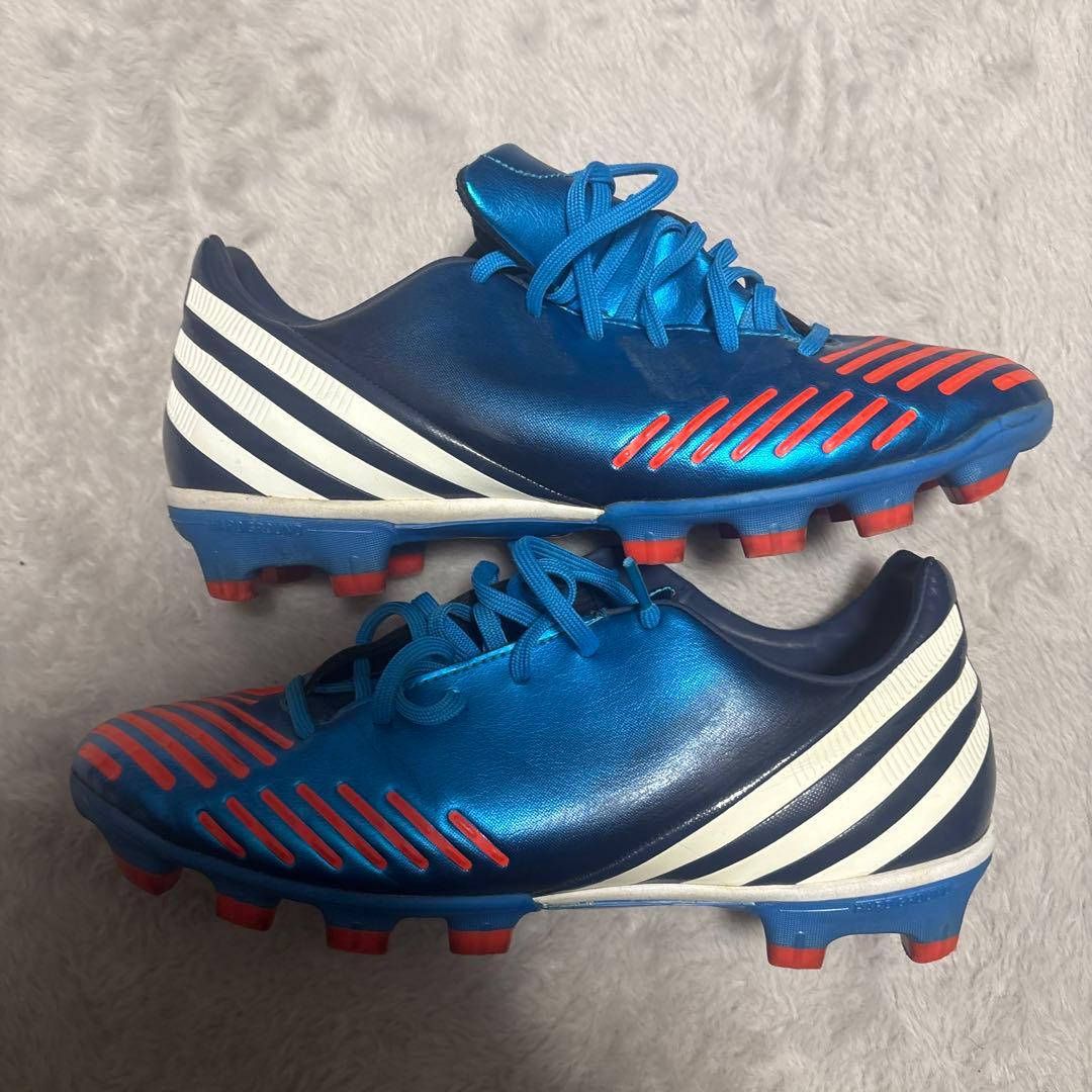 adidas プレデター リーサルゾーン HG