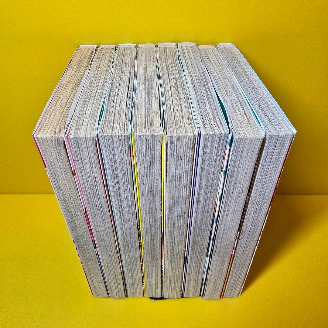 「なまいきざかり。1- 23」23巻セット