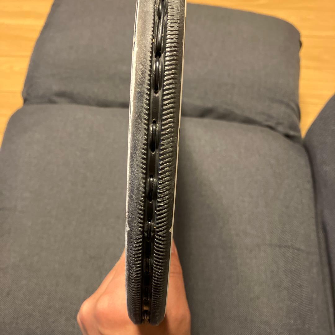 バボラ ピュアストライク 98 16/19 PURE STRIKE2024 G2