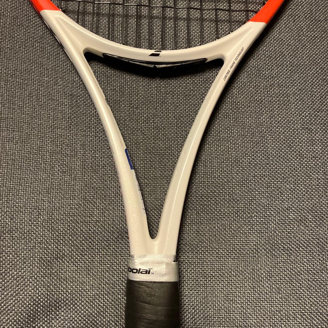 バボラ ピュアストライク 98 16/19 PURE STRIKE2024 G2