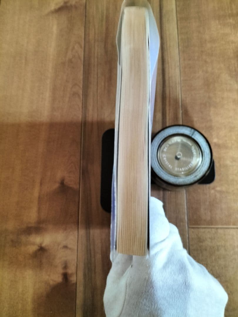 中井英夫スペシャル　１改訂版　反世界の手帳　別冊幻想文学　絶版書籍