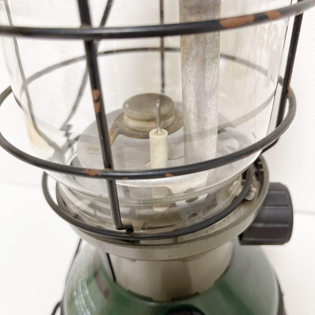 ランタン Coleman NorthStar ノーススター チューブマントル式