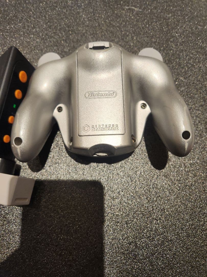 ウェーブバード