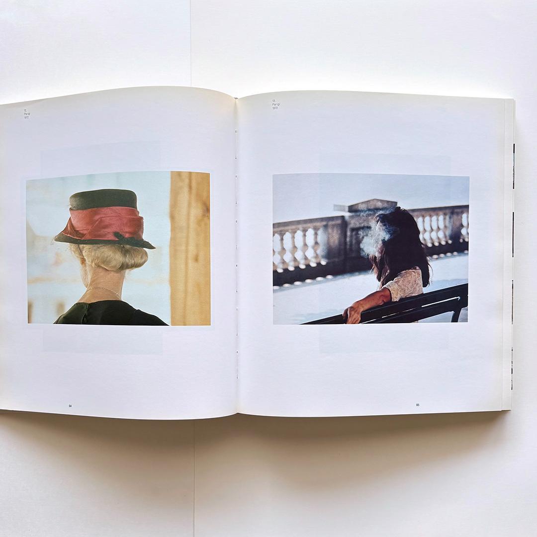 Luigi Ghiri ルイジ・ギッリ写真集 Massimo Mussini