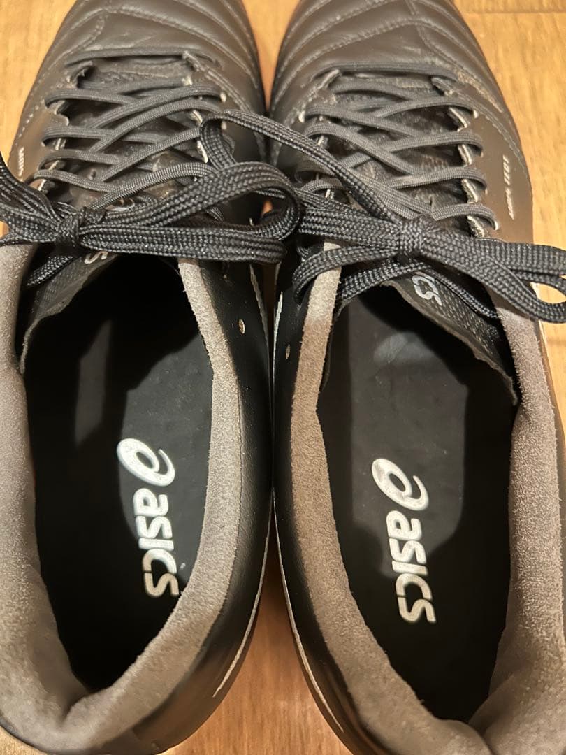 アシックス　DS LIGHT Xfly pro 27.0cm 箱あり